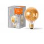Preview: LEDVANCE SMART+ E27 WiFi Vintage LED Filament Globe Lampe DIMM 8W wie 50W Tunable White